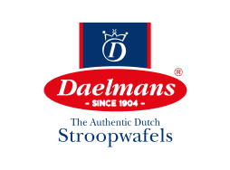 Logo du commerçant WooCommerce Daelmans.