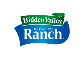Logo du commerçant WooCommerce Hidden Valley Ranch.