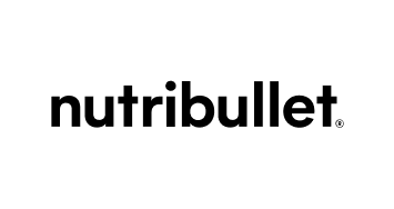 Logo du commerçant WooCommerce Nutribullet.