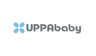 Logo du commerçant WooCommerce UPPABaby.