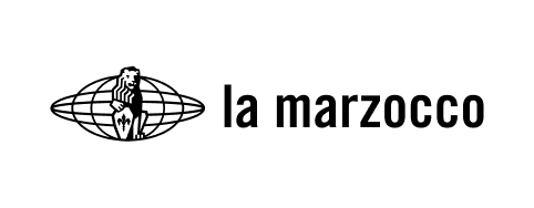 Logo du commerçant WooCommerce La Marzocco.